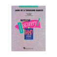 thumbnail image 1 of Hal Leonard Land of a Thousand Dances Concert Band Level 1.5 by Wilson Picket Arranged by Robert Longfield, 1 of 6