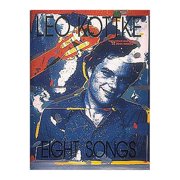 Hal Leonard Leo Kottke - Eight Songs Transcribed Score Book