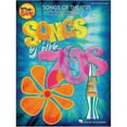 thumbnail image 1 of Hal Leonard Let's All Sing Songs Of The '70s Piano/Vocal Collection, 1 of 7