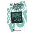 thumbnail image 1 of Hal Leonard Let's Get Together (from The Parent Trap) ShowTrax CD Arranged by Alan Billingsley, 1 of 2
