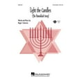 thumbnail image 1 of Hal Leonard Light the Candle (The Hanukkah Song) (ShowTrax CD) ShowTrax CD Composed by Roger Emerson, 1 of 1