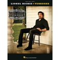 thumbnail image 1 of Hal Leonard Lionel Richie - Tuskegee Piano/Vocal/guitar Songbook, 1 of 1