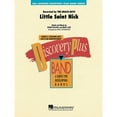 thumbnail image 1 of Hal Leonard Little Saint Nick - Discovery Plus Concert Band Series Level 2 arranged by Eric Osterling, 1 of 1