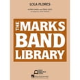 thumbnail image 1 of Hal Leonard Lola Flores Score Concert Band, 1 of 1