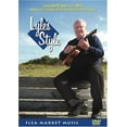 thumbnail image 1 of Hal Leonard Lyle's Style: Ukulele Master Lyle Ritz Shares A Lifetime Of Performance Technique (DVD), 1 of 1