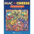 thumbnail image 1 of Hal Leonard Mac 'n' Cheese (Song Collection About Friendship) ShowTrax CD Composed by John Jacobson, 1 of 7