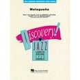 thumbnail image 1 of Hal Leonard Malaguena Jazz Band Level 1-2 by Stan Kenton Arranged by Michael Sweeney, 1 of 1