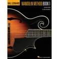 thumbnail image 1 of Mandolin Method Book, 1 of 2