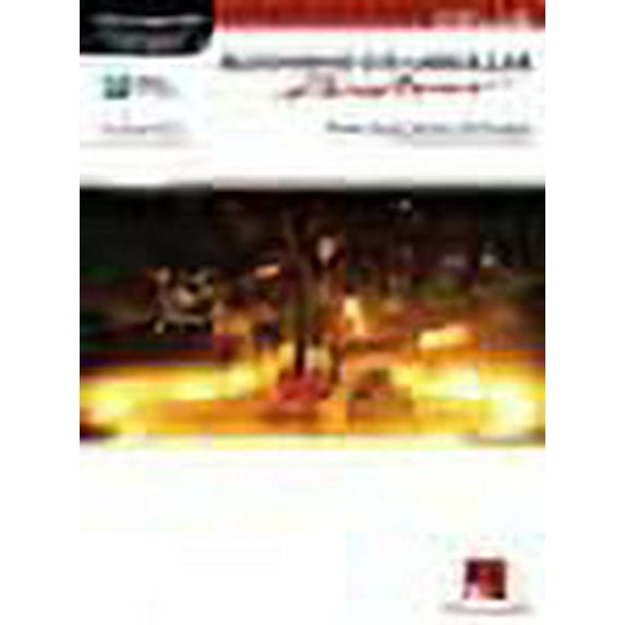 Mannheim Steamroller Christmas: Instrumental Play-Along Series Book with Online Audio for Cello (Other)