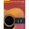 thumbnail image 1 of Hal Leonard Guitar Method Book 2: Spanish Language Book Only, 1 of 1