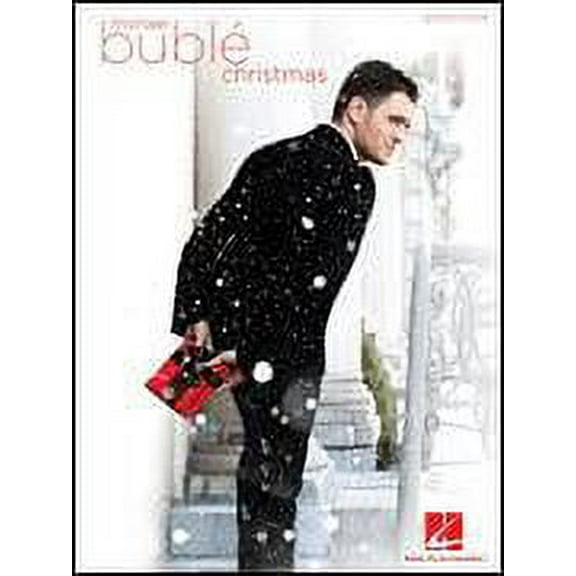 Michael Buble Christmas