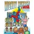 thumbnail image 1 of Hal Leonard Mighty Minds! (A Musical That Makes Learning Fun!) PREV CD Composed by Cristi Cary Miller, 1 of 1