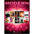 thumbnail image 1 of Hal Leonard Modern Love Songs for Piano/Vocal/Guitar, 1 of 5