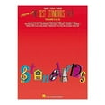 thumbnail image 1 of Hal Leonard More of the Best Standards Ever - Volume 2 (M-Z) Piano, Vocal, Guitar Songbook, 1 of 2
