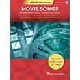 thumbnail image 1 of Hal Leonard Movie Songs – Instant Piano Songs-Book + Audio Online, 1 of 8