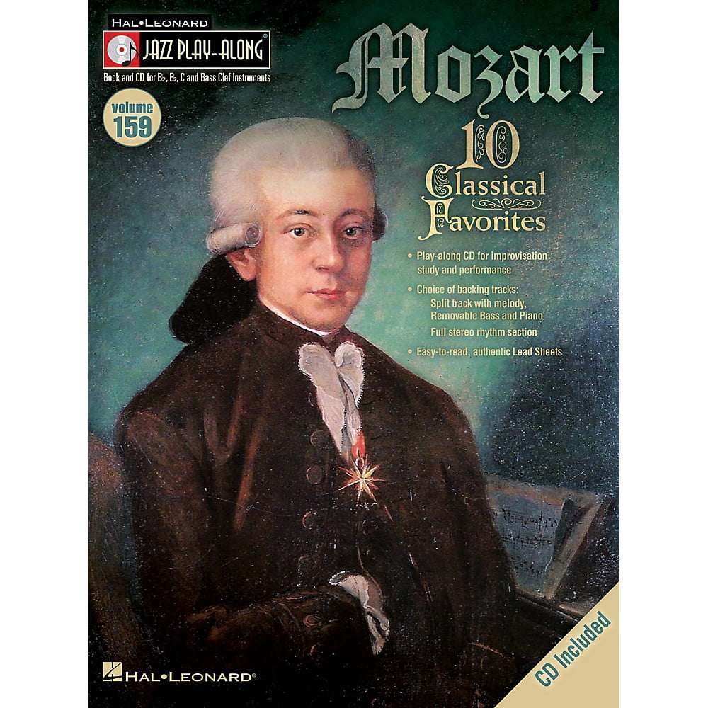 Mozart