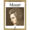 thumbnail image 1 of Hal Leonard Mozart - Selected Piano Works, 1 of 1