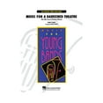 thumbnail image 1 of Hal Leonard Music for a Darkened Theatre (Film Scores of Danny Elfman) Concert Band Level 3 arranged by Brown, 1 of 7