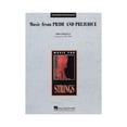 thumbnail image 1 of Hal Leonard Music from Pride and Prejudice Music for String Orchestra Series Softcover Arranged by John Moss, 1 of 1