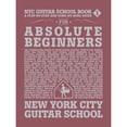 thumbnail image 1 of NYC Guitar School Book 1, 1 of 11