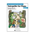 thumbnail image 1 of Hal Leonard Notespeller For Piano Book 1 Hal Leonard Student Piano Library, 1 of 2