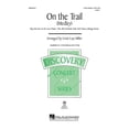 thumbnail image 1 of Hal Leonard On the Trail (Medley) VoiceTrax CD Arranged by Cristi Cary Miller, 1 of 2