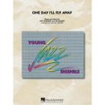 thumbnail image 1 of Hal Leonard One Day I'll Fly Away Jazz Band Level 3 Arranged by Michael Brown, 1 of 1