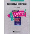 thumbnail image 1 of Hal Leonard Pachelbel's Christmas Concert Band Level 1.5 Arranged by Larry Moore, 1 of 1