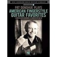 thumbnail image 1 of Hal Leonard Pat Donohue Plays American Fingerstyle Guitar Favorites Guitar Solo Softcover Audio Online by Pat Donohue, 1 of 2