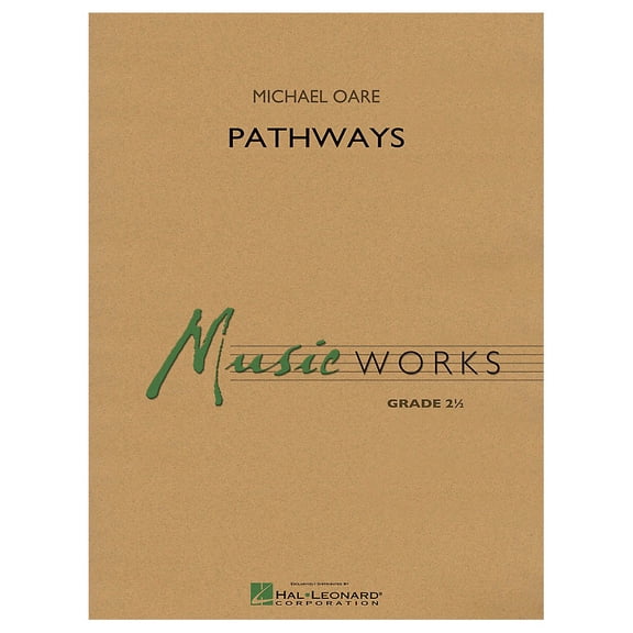 Pathways - Music Works Series Grade 2