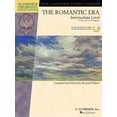 thumbnail image 1 of Hal Leonard Piano Library: The Romantic Era : Intermediate Level: Online Audio Access Included (Sheet music), 1 of 6