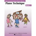 thumbnail image 1 of Hal Leonard Piano Technique Book 2 Hal Leonard Student Piano Library, 1 of 2