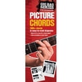 thumbnail image 1 of Music Sales The Gig Bag Book of Picture Chords for all Guitarists, 1 of 1