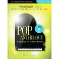 thumbnail image 1 of Hal Leonard Pop Anthology - Book 2 (50 Pop Songs for All Piano Methods) Early Intermediate to Late Intermediate, 1 of 7
