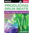 thumbnail image 1 of Hal Leonard Producing Drum Beats, 1 of 2