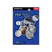 Hal Leonard Producing in the Home Studio with Pro Tools Book