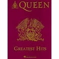 thumbnail image 1 of Hal Leonard Queen – Greatest Hits - Guitar Recorded Versions, 1 of 2