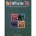 thumbnail image 1 of Pre-Owned R&B Hits of the 70s (Paperback) 9780793571857, 1 of 1