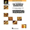 thumbnail image 1 of Hal Leonard Rainbow Connection Concert Band Level .5 to 1 Arranged by Paul Lavender, 1 of 1