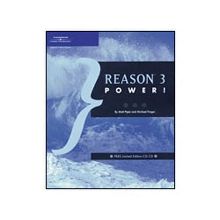 Hal Leonard Reason 3 Power!
