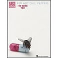 thumbnail image 1 of Hal Leonard Red Hot Chili Peppers - I'm with You (Bass Guitar), 1 of 1