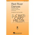 thumbnail image 1 of Hal Leonard Red River Dances ShowTrax CD Arranged by Cristi Cary Miller, 1 of 1