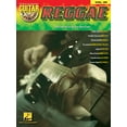 thumbnail image 1 of Guitar Play-Along Reggae, Book 089, (Paperback), 1 of 1
