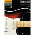 thumbnail image 1 of Hal Leonard Rock Guitar Method Book/Online Audio (Paperback), 1 of 1
