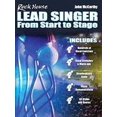 thumbnail image 1 of Rock House Rock House Lead Singer - Complete Course for All Singers Book/Media Online, 1 of 1