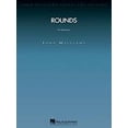 thumbnail image 1 of Hal Leonard Rounds (for Solo Guitar) John Williams Signature Edition - Strings Series Softcover, 1 of 1