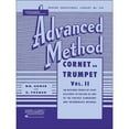 thumbnail image 1 of Hal Leonard Rubank Advanced Method for Coronet Or Trumpet Volume 2, 1 of 2
