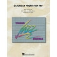 thumbnail image 1 of Hal Leonard Saturday Night Fish Fry Jazz Band Level 3 Arranged by John Berry, 1 of 1
