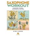 thumbnail image 1 of Hal Leonard Saxophone Workout, 1 of 7