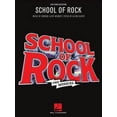 thumbnail image 1 of Hal Leonard School of Rock: The Musical Easy Piano Songbook, 1 of 7